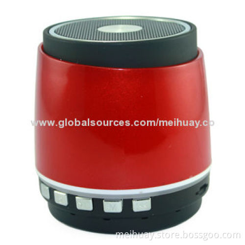 Bluetooth Stereo Speaker